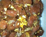 Foto langkah ke 5 dari resep Sate Daging Sapi (tips empuk).