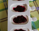 Foto del paso 2 de la receta: Magnum casero sabor cheesecake