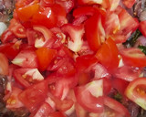 தக்காளி தொக்கு(tomato thokku recipe in tamil) ரெசிபி ஸ்டேப் 2 புகைப்படம்