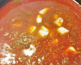 Foto del paso 11 de la receta: Guiso de Sepia con Albóndigas a la Catalana