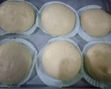 Foto langkah ke 5 dari resep Bakpao satu kali profing.