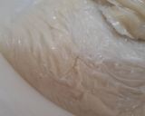 Foto langkah ke 2 dari resep Mochi isi kacang tanah.
