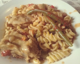 Foto del paso 6 de la receta: Guiso de Fideos con Pollo! :) súper económico!