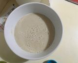 Foto del paso 2 de la receta: Pan Low Carb 🤤🤗 (la receta original dice Keto, pero tengo mis serias dudas)NO APTO CELIACOS