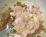 செட்டிநாடு சிக்கன் கறி(Chettinadu chicken curry recipe in tamil) ரெசிபி ஸ்டேப் 2 புகைப்படம்