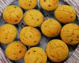 Foto del passaggio 6 della ricetta Muffin zucca e cannella (pumpkin spice Muffins)
