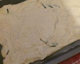Foto langkah ke 8 dari resep Focaccia with rosemary.
