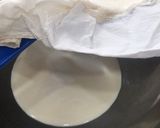 Foto langkah ke 3 dari resep Tahu homemade.