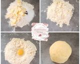 Une image de l'étape 1 de Flan aux fruits de la passion.