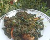 Foto langkah ke 5 dari resep Ayam lado mudo khas RM padang.