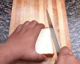 A picture of step 1 of Coleslaw Sandwich 📌.