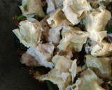 Foto langkah ke 6 dari resep Pangsit Goreng Le' Gino.