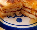 Foto del paso 6 de la receta: Panqueques americanos de película 🎬