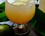 A picture of step 5 of Kairi Panna.