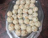 Foto del paso 5 de la receta: Guiso de judiones con albóndigas de secreto ibérico