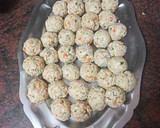 Foto del paso 5 de la receta: Guiso de judiones con albóndigas de secreto ibérico