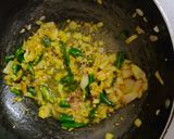 स्वीट कॉर्न उपमा (Sweet Corn Upma Recipe In Marathi) रेसिपी स्टेप 2 फोटो 