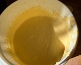 Foto del paso 3 de la receta: Muffins marmolados con dos ingredientes secretos 🇦🇷