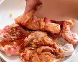 Foto langkah ke 2 dari resep 33. Ayam Goreng Air Fryer.