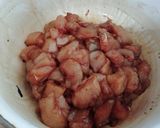 Foto del paso 1 de la receta: Fideos Chinos