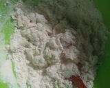 Foto langkah ke 2 dari resep Cireng Isi Ayam Suwir Pedas (Anti meledak).