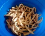 Foto langkah ke 4 dari resep Chesee stik rumahan..