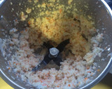 Foto del paso 3 de la receta: Surimi con huevo cocido y yogur