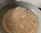 Gambar langkah 1 resipi Sambal udang kering.