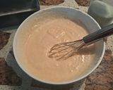 Foto del paso 5 de la receta: Budín de Coco y Queso crema con pasas de uva🥥