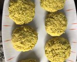 Foto del paso 1 de la receta: 🍚Crocantitos de arroz 🤤