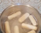Foto langkah ke 6 dari resep Pempek Udang.