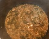 Foto del paso 3 de la receta: Arroz con pollo y arvejas