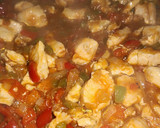 Foto del paso 5 de la receta: Burritos mexicanos 🌯