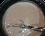 Foto del paso 6 de la receta: La seta hecha canelón