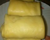 Foto langkah ke 3 dari resep Risol sayur pemula.