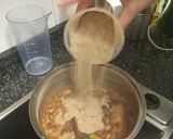 Foto del paso 3 de la receta: Tarta Cola Cao
