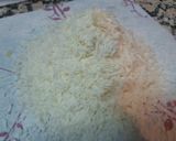 Foto del paso 2 de la receta: Conos con espuma de queso idiazabal