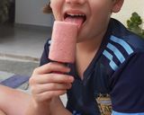Foto del paso 4 de la receta: Helado!