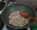 Foto langkah ke 3 dari resep Ayam Teriyaki.