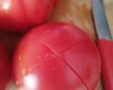 Une image de l'étape 2 de 🍅 Gaspacho.