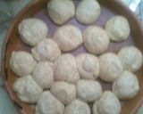 Foto del paso 8 de la receta: Pancitos integrales de salvado y miel