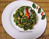 Okra Poriyal recipe step 4 photo