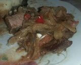 Foto del paso 2 de la receta: Hígado con cebolla