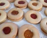 Foto del paso 8 de la receta: Galletas delicias con mermelada