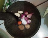 Foto langkah ke 4 dari resep Sayur kare.