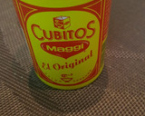 Foto del paso 3 de la receta: Crema de calabaza con taquitos de jamón