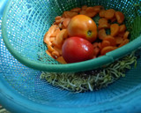 Foto langkah ke 1 dari resep Mujaer Kuah Kuning.