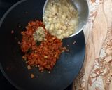 A picture of step 7 of Nutritious Khichdi - One Pot meal.