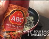 Foto langkah ke 8 dari resep Saus Asam Manis ala Yue’s Kitchen | Our Channel.
