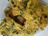 Tempe Goreng Tepung